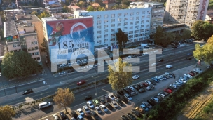 Za stan 1,3 miliona evra